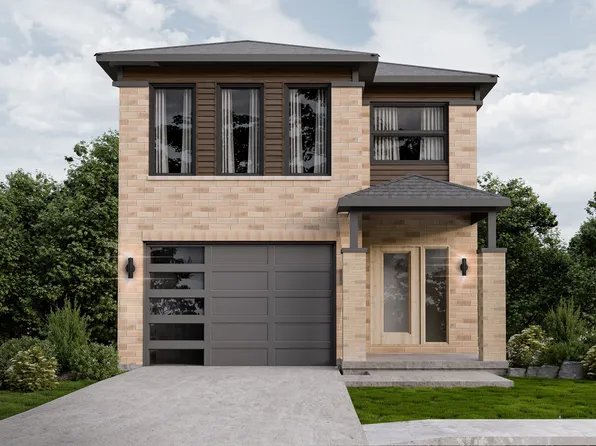 339 Anderson St, Woodstock, ON N4S 8W9