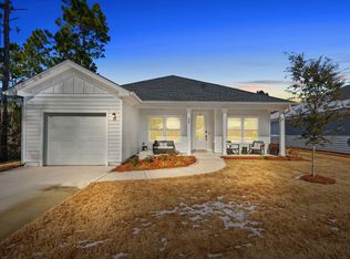 26 Alexander Way, Freeport, FL 32439