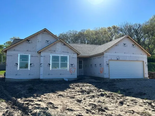 246 Nicole Dr, Caseyville, IL 62232