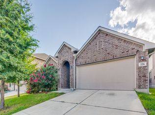 226 Fernwood Dr, Cibolo, TX 78108