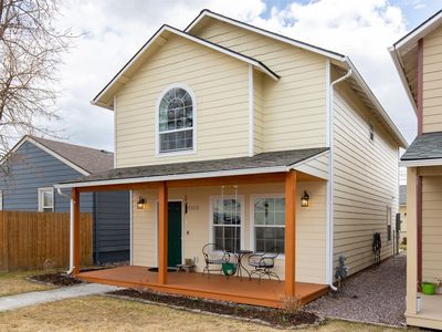 2103 W Sussex Ave, Missoula, MT, 59801