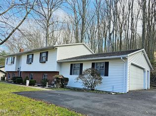 415 W 8th Ave S, Williamsport, PA 17702