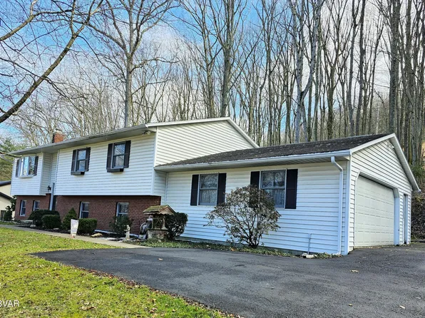 415 W 8th Ave S, Williamsport, PA 17702