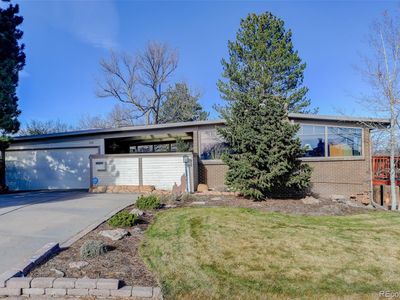 5091 S Meade Street, Littleton, CO, 80123