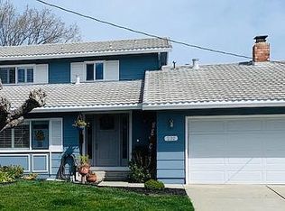 232 Kent Pl, San Ramon, CA 94583