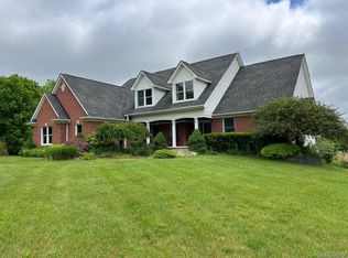 3968 Scholtz Rd, Lapeer, MI 48446