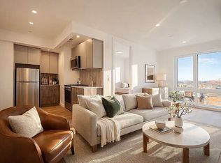 172-02 Hillside Ave #9C, Jamaica, NY 11432