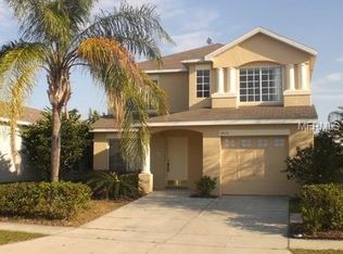 1425 Timberbend Cir, Orlando, FL 32824