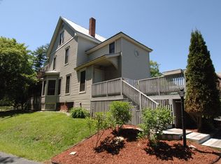 87 Western Ave, Waterville, ME 04901