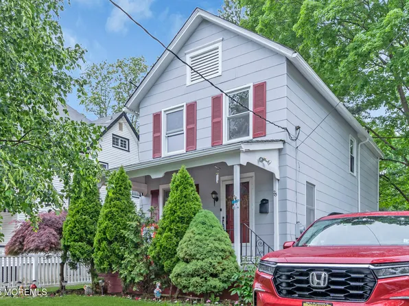 25 Union Avenue, Freehold, NJ 07728