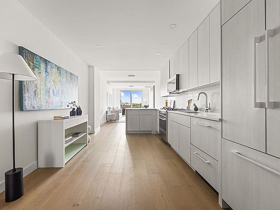 2nd image of 379 Ocean Pkwy APT 6A