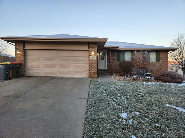 5605 S 82nd St, Lincoln, NE 68516