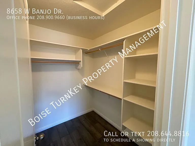 8658 W Banjo Dr — Photo 17