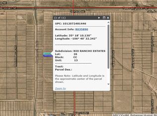 2713 Bedivere St NE #13, Rio Rancho, NM 87144
