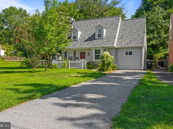 1401 Lore Ave, Wilmington, DE 19809