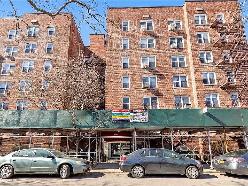 1st image of 33-02 93rd St Unit 6N