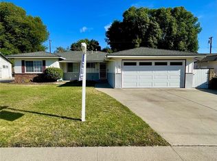 2914 Peyton Rd, La Verne, CA 91750