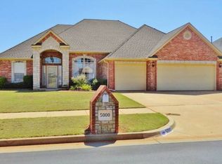 5000 NW 159th St, Edmond, OK 73013
