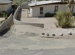 61937 Terrace Dr, Joshua Tree, CA 92252