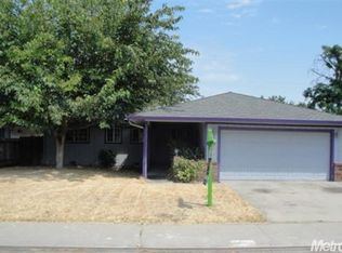 19100 Rio Verde St, Woodbridge, CA 95258