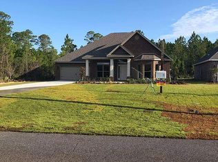 7042 Gordon Evans Road, Navarre, FL 32566