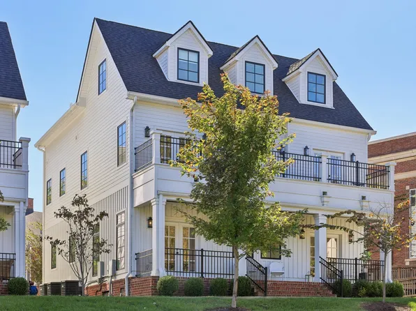 521 Hobson Chapel Pl, Nashville, TN 37206