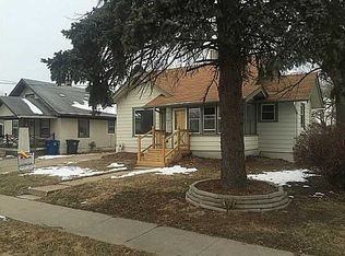 1243 Park Ave, Des Moines, IA 50315