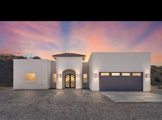 1142 Paseo Matamoros, Rio Rico, AZ 85648