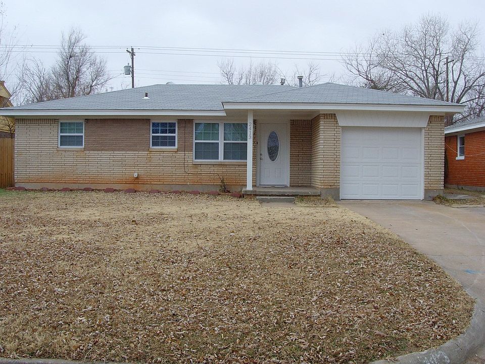1st image of 2413 Knox Dr