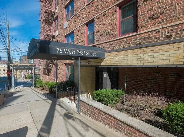 75 W 238th St APT 6J, Bronx, NY 10463