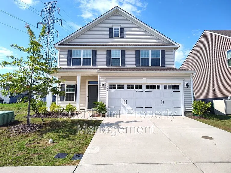 1208 Hinson Forest Rd — Photo 1