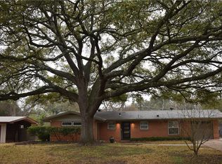 2701 Twin Oaks Dr, Austin, TX 78757