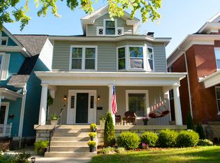 1207 Everett Ave, Louisville, KY