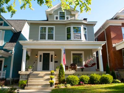 1207 Everett Ave, Louisville, KY, 40204