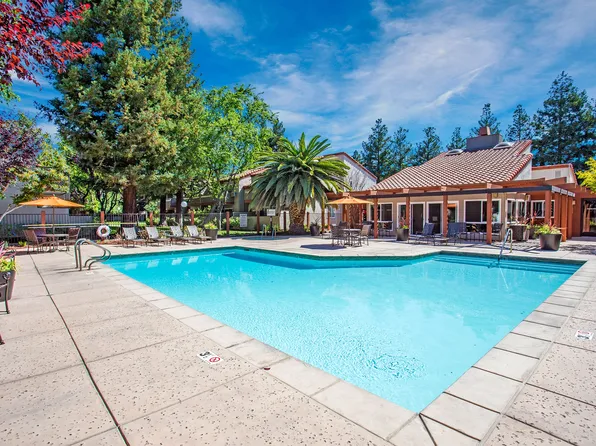 Valley Plaza Villages, 4411 Valley Ave #115L, Pleasanton, CA 94566