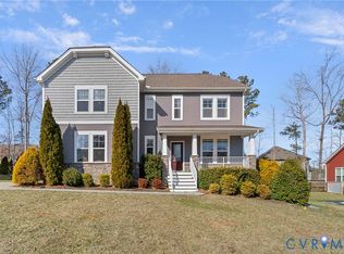 8612 Level Gauge Ln, Chesterfield, VA 23832