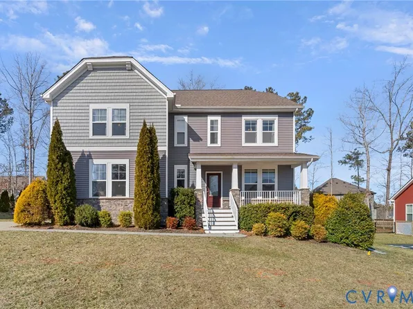 8612 Level Gauge Ln, Chesterfield, VA 23832