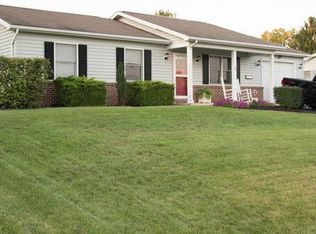 8781 Oxford Cir, Waynesboro, PA 17268