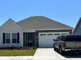 1012 Cascade Loop Starfish Vlg LOT 4-3, Little River, SC 29566