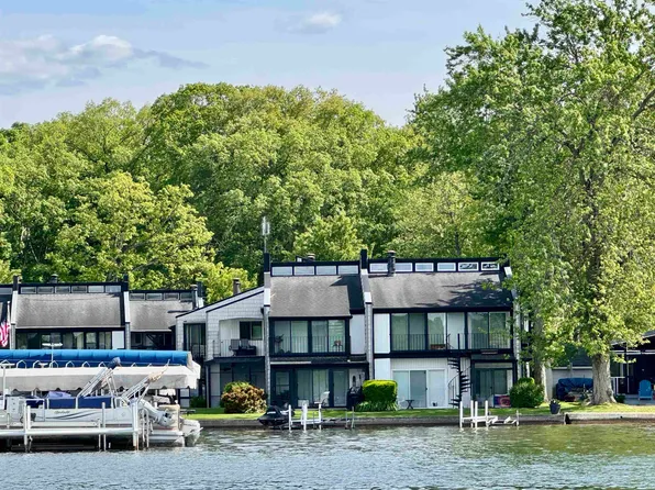 3586 E Forest Glen Ave #A17, Leesburg, IN 46538