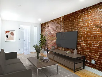 Rented by City Connections Realty