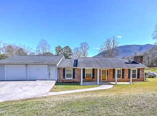 161 Mountain View Cir, Hampton, TN 37658
