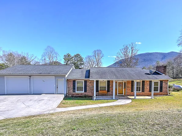 161 Mountain View Cir, Hampton, TN 37658