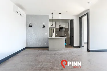 Rented by Pinn Realty