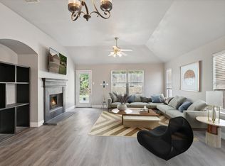 3937 Diamond Ridge Dr, Fort Worth, TX 76244