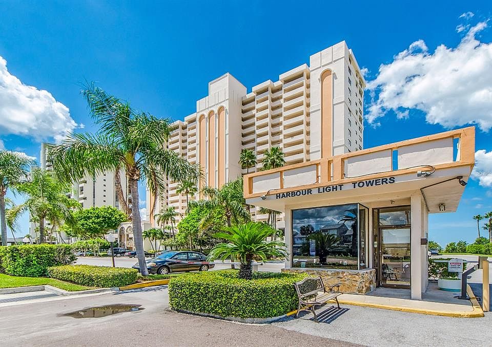 1st image of 1270 Gulf Blvd APT 1804