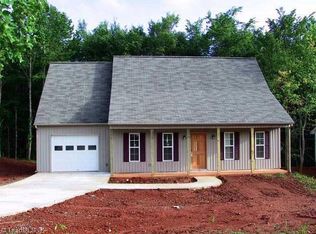 194 Myers Park, Mocksville, NC 27028