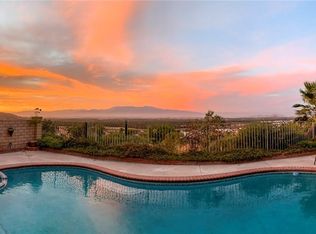 3133 Huckleberry Dr, Corona, CA 92882
