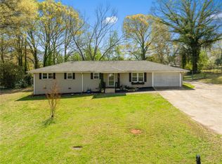 210 Ligon Dr, Anderson, SC 29621