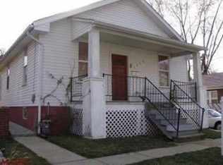 4802 Hannover Ave, Saint Louis, MO